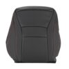 honda-accord-exl-perforated-leather-2013-2017-black-front-passenger-top-oem-replacement-seat-cover-2 Honda Accord 2013-2017 | OEM-Replacement Seat Cover