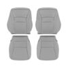 honda-accord-exl-perforated-leather-2013-2017-gray-front-driver-and-passenger-top-and-bottom-oem-replacement-seat-cover2 Honda Accord 2013-2017 | OEM-Replacement Seat Cover