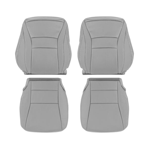 honda-accord-exl-perforated-leather-2013-2017-gray-front-driver-and-passenger-top-and-bottom-oem-replacement-seat-cover2 Honda Accord 2013-2017 | OEM-Replacement Seat Cover