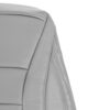 honda-accord-exl-perforated-leather-2013-2017-gray-front-driver-or-passenger-top-close-view-oem-replacement-seat-cover-1 Honda Accord 2013-2017 | OEM-Replacement Seat Cover