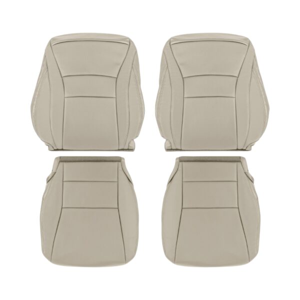 honda-accord-exl-perforated-leather-2013-2017-ivory-front-driver-and-passenger-top-and-bottom-oem-replacement-seat-cover2 Honda Accord 2013-2017 | OEM-Replacement Seat Cover