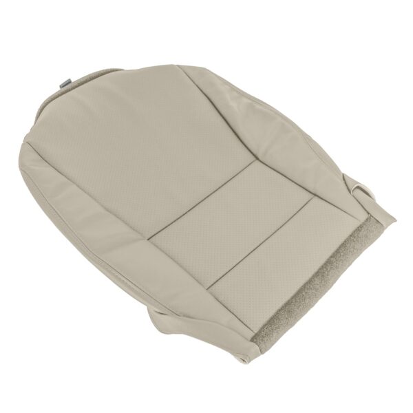honda-accord-exl-perforated-leather-2013-2017-ivory-front-driver-bottom-oem-replacement-seat-cover Honda Accord 2013-2017 | OEM-Replacement Seat Cover