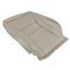 honda-accord-exl-perforated-leather-2013-2017-ivory-front-passenger-top-oem-replacement-seat-cover Honda Accord 2013-2017 | OEM-Replacement Seat Cover