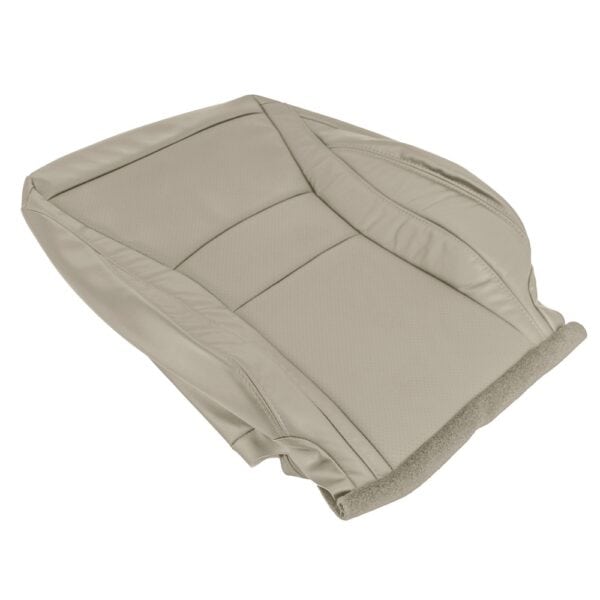 honda-accord-exl-perforated-leather-2013-2017-ivory-front-passenger-top-oem-replacement-seat-cover Honda Accord 2013-2017 | OEM-Replacement Seat Cover