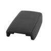 honda-accord-leather-2003-2007-black-front-center-console-oem-replacement-seat-cover-3 Honda Accord 2003-2007 | OEM-Replacement Center Console Cover