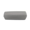 honda-accord-perforated-leather-2003-2007-gray-front-center-console-oem-replacement-seat-cover-4 Honda Accord 2003-2007 | OEM-Replacement Center Console Cover