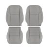 honda-accord-perforated-leather-2003-2007-gris-avant-conducteur-et-passager-top-et-bottom-oem-replacement-seat-cover Honda Accord 2003-2007 - Housse de siège de remplacement OEM