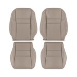 Honda Accord 2003-2007 | OEM-Replacement Seat Cover