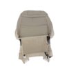 honda-cr-v-cuero-2012-2013-beige-recambio-oem-asiento-delantero-del-conductor-o-del-pasajero-top Honda CR-V 2012-2013 | Funda de asiento de recambio OEM