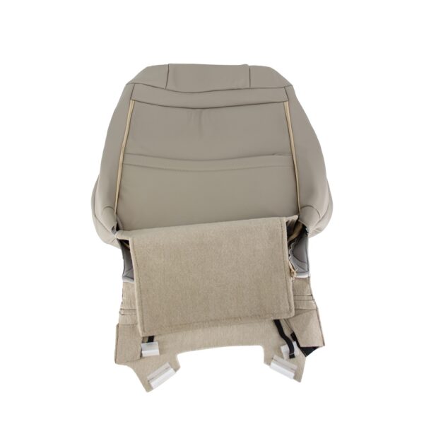 honda-cr-v-cuero-2012-2013-beige-recambio-oem-asiento-delantero-del-conductor-o-del-pasajero-top Honda CR-V 2012-2013 | Funda de asiento de recambio OEM