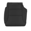 honda-cr-v-cuero-2012-2013-negro-conductor-delantero-inferior-oem-reemplazo-asiento-cubierta-5 Honda CR-V 2012-2013 | Funda de asiento de recambio OEM