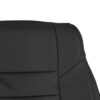 honda-cr-v-piel-2012-2013-negro-delantero-conductor-o-pasajero-tapa-cerrada-oem-reemplazo-asiento-cubierta Honda CR-V 2012-2013 | Funda de asiento de recambio OEM