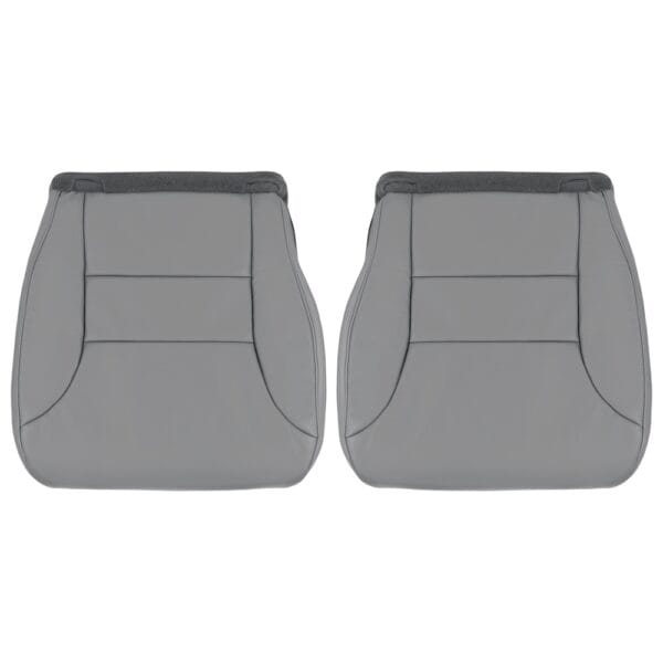 honda-odyssey-cuir-2005-2010-olive-avant-conducteur-et-passager-fonds-oem-remplacement-de-siège Honda Odyssey 2005-2010 - Housse de siège de remplacement OEM