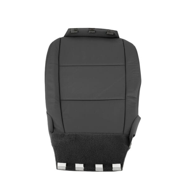 honda-pilot-exl-piel-2009-2018-negro-delantero-conductor-o-pasajero-fondo-de-asiento-de-reemplazo-oem Honda Pilot EXL 2009-2018 | Funda de asiento de recambio OEM
