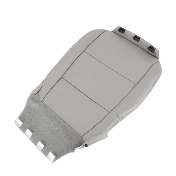 honda-pilot-exl-leather-2009-2018-gray-front-driver-bottom-oem-replacement-seat-cover Honda Pilot EXL 2009-2018 - Housse de siège de remplacement OEM