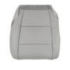 honda-pilot-exl-leather-2009-2018-gray-front-passenger-bottom-oem-replacement-seat-cover-2 Honda Pilot EXL 2009-2018 - Housse de siège de remplacement OEM