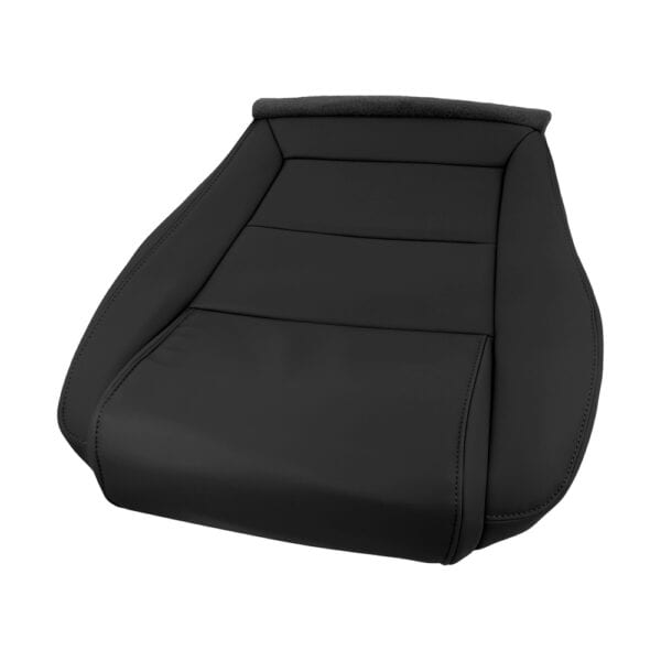 honda-pilot-piel-2006-2008-grafito-negro-funda-trasera-del-conductor-oem-de-asiento-de-reemplazo-2 Honda Pilot 2006-2008 | Funda de asiento de recambio OEM