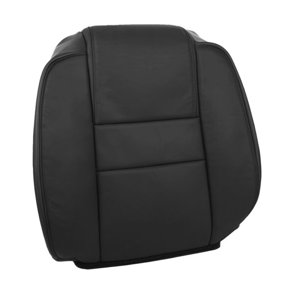 honda-pilot-piel-2006-2008-grafito-negro-pasajero-anterior-top-oem-cubreasientos-de-reemplazo-1 Honda Pilot 2006-2008 | Funda de asiento de recambio OEM