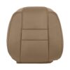 honda-pilot-piel-2006-2008-sillín-an-frontal-pasajero-top-oem-reemplazo-asiento-cubierta-2 Honda Pilot 2006-2008 | Funda de asiento de recambio OEM