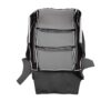honda-pilot-cuero-2009-2015-negro-delantero-conductor-o-pasajero-inferior-exterior-vista-oem-reemplazo-asiento-cubierta Honda Pilot 2009-2015 | OEM-Reemplazo Funda de asiento