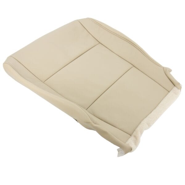 honda-pilot-leather-2009-2015-tan-frontal-passenger-bottom-oem-replacement-seat-cover Honda Pilot 2009-2015 | OEM-Reemplazo Funda de asiento