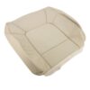 honda-pilot-piel-2009-2015-tan-an-passenger-top-oem-replacement-seat-cover Honda Pilot 2009-2015 | OEM-Reemplazo Funda de asiento