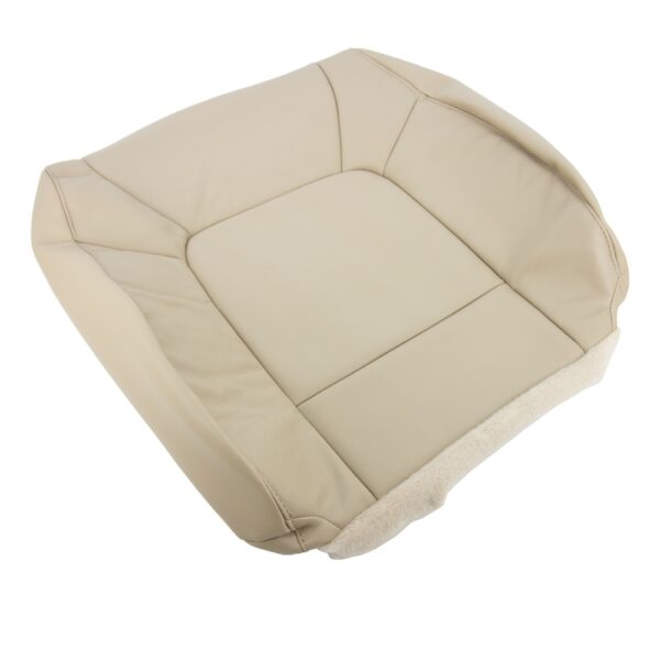 honda-pilot-piel-2009-2015-tan-an-passenger-top-oem-replacement-seat-cover Honda Pilot 2009-2015 | OEM-Reemplazo Funda de asiento