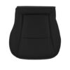 honda-pilot-perforated-leather-2005-dark-gray-front-passenger-bottom-oem-replacement-seat-cover Honda Pilot 2003-2005 | Funda de asiento de recambio OEM