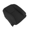 honda-pilot-perforated-leather-2005-dark-gray-front-passenger-top-oem-replacement-seat-cover Honda Pilot 2003-2005 | Funda de asiento de recambio OEM