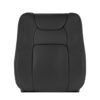 honda-ridgline-alcantara-2009-2014-black-front-driver-top-oem-replacement-seat-cover-2 Honda Ridgeline 2006-2014 | OEM-Replacement Seat Cover