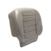 hummer-h2-2003-2007-gris-blé-cuir-couverture-de-siège-avant-passager-oem-de-remplacement-de-style-2 Hummer H2 2003-2007 - Housse de siège de remplacement OEM