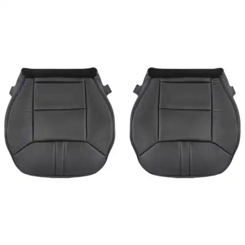 hummer-h2-leather-2008-2009-ebony-front-driver-and-passenger-bottoms-oem-replacement-seat-cover Hummer H2 2008-2009 | OEM-Replacement Seat Cover