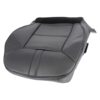 hummer-h2-cuir-2008-2009-ebony-couverture-de-siège-oem-de-remplacement-du-conducteur-avant-1 Hummer H2 2008-2009 - Housse de siège de remplacement OEM