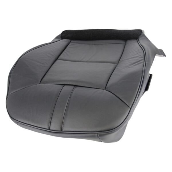 hummer-h2-cuir-2008-2009-ebony-couverture-de-siège-oem-de-remplacement-du-conducteur-avant-1 Hummer H2 2008-2009 - Housse de siège de remplacement OEM