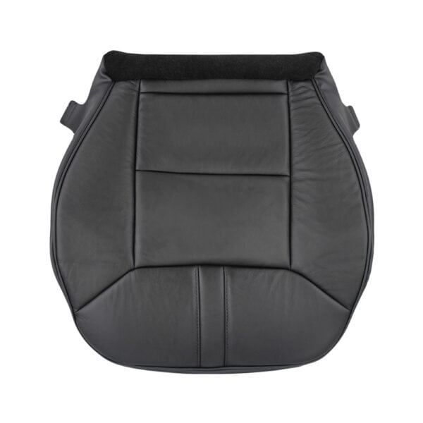 hummer-h2-cuir-2008-2009-ebony-couverture-de-siège-oem-de-remplacement-du-conducteur-avant-3 Hummer H2 2008-2009 - Housse de siège de remplacement OEM