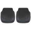 hyundai-genesis-cuir-perforé-2009-2014-noir-avant-conducteur-et-passager-fonds-de-sièges-de-remplacement-oem Hyundai Genesis Sedan 2009-2014 - Housse de siège de remplacement OEM