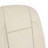 Hyundai Genesis G80 2009-2014 - Housse de siège de remplacement OEM
