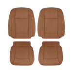 Hyundai Genesis G80 2009-2014 - Housse de siège de remplacement OEM