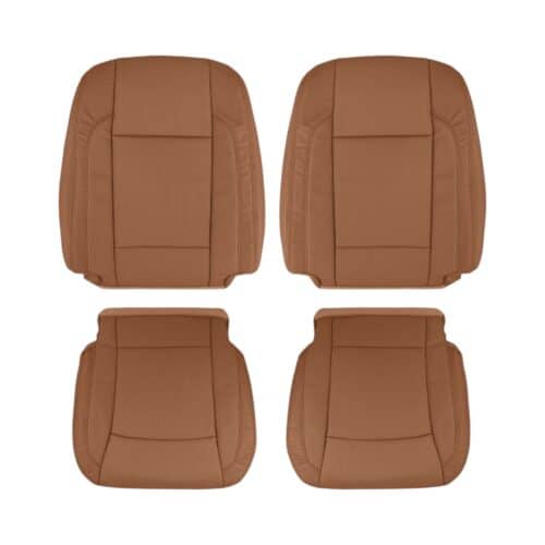 hyundai-genesis-cuir-perforé-2009-2014-selle-frontale-conducteur-et-passager-top-et-bottom-oem-replacement-seat-cover2 Hyundai Genesis G80 2009-2014 - Housse de siège de remplacement OEM