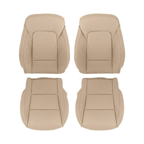 Hyundai Santa Fe 2012-2018 - Housse de siège de remplacement OEM