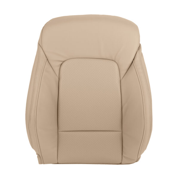 hyundai-santa-fe-cuir-perforé-2012-2018-noir-couverture-de-siège-passager-oem-remplacement-2 Hyundai Santa Fe 2012-2018 - Housse de siège de remplacement OEM