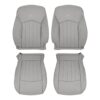 infiniti-ex35-cuir-2008-2012-couverture-de-siège-de-remplacement-de-pierre-avant-conducteur-et-passager-top-et-bottom-oem Infiniti EX35 2008-2012 - Housse de siège de remplacement OEM