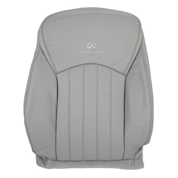 infiniti-ex35-cuir-2008-2012-couverture-de-siège-de-passager-de-pierre-oem-de-remplacement-2 Infiniti EX35 2008-2012 - Housse de siège de remplacement OEM