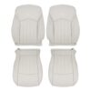 infiniti-ex35-cuir-2008-2012-blé-avant-conducteur-et-passager-haut-et-bas-oem-remplacement-de-siège Infiniti EX35 2008-2012 - Housse de siège de remplacement OEM