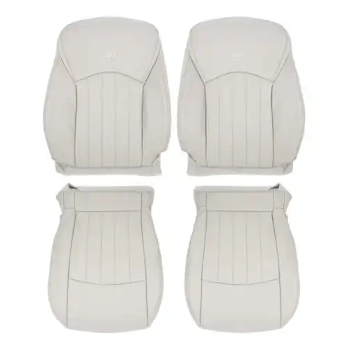 infiniti-ex35-leather-2008-2012-wheat-front-driver-and-passenger-top-and-bottom-oem-replacement-seat-cover Infiniti EX35 2008-2012 | OEM-Replacement Seat Cover
