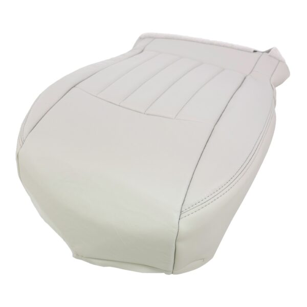 infiniti-ex35-cuir-2008-2012-blé-couverture-de-siège-oem-de-remplacement-de-conducteur-avant-3 Infiniti EX35 2008-2012 - Housse de siège de remplacement OEM