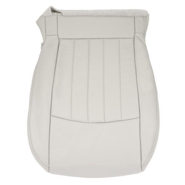 infiniti-ex35-cuir-2008-2012-blé-couverture-de-siège-oem-de-remplacement-de-l'avant-passager-2 Infiniti EX35 2008-2012 - Housse de siège de remplacement OEM
