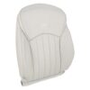 infiniti-ex35-cuir-2008-2012-blé-couverture-de-siège-passager-oem-de-remplacement-1 Infiniti EX35 2008-2012 - Housse de siège de remplacement OEM