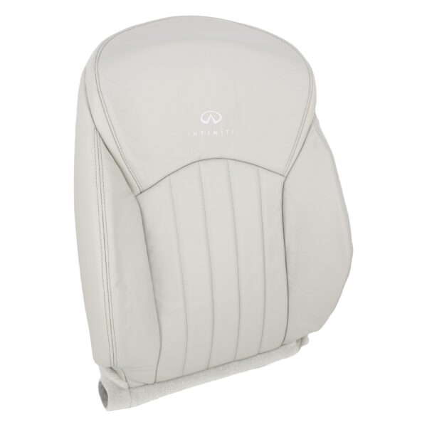 infiniti-ex35-cuir-2008-2012-blé-couverture-de-siège-passager-oem-de-remplacement-1 Infiniti EX35 2008-2012 - Housse de siège de remplacement OEM