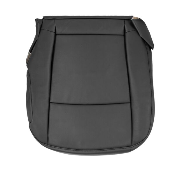 infiniti-fx35-fx45-cuir-2003-2005-graphite-noir-couverture-de-siège-oem-de-remplacement-de-l'avant-du-conducteur-3 Infiniti FX35 2003-2005 - Housse de siège de remplacement OEM